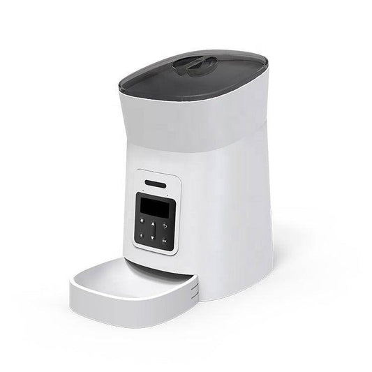 Smartpaws Automatic Pet Feeder