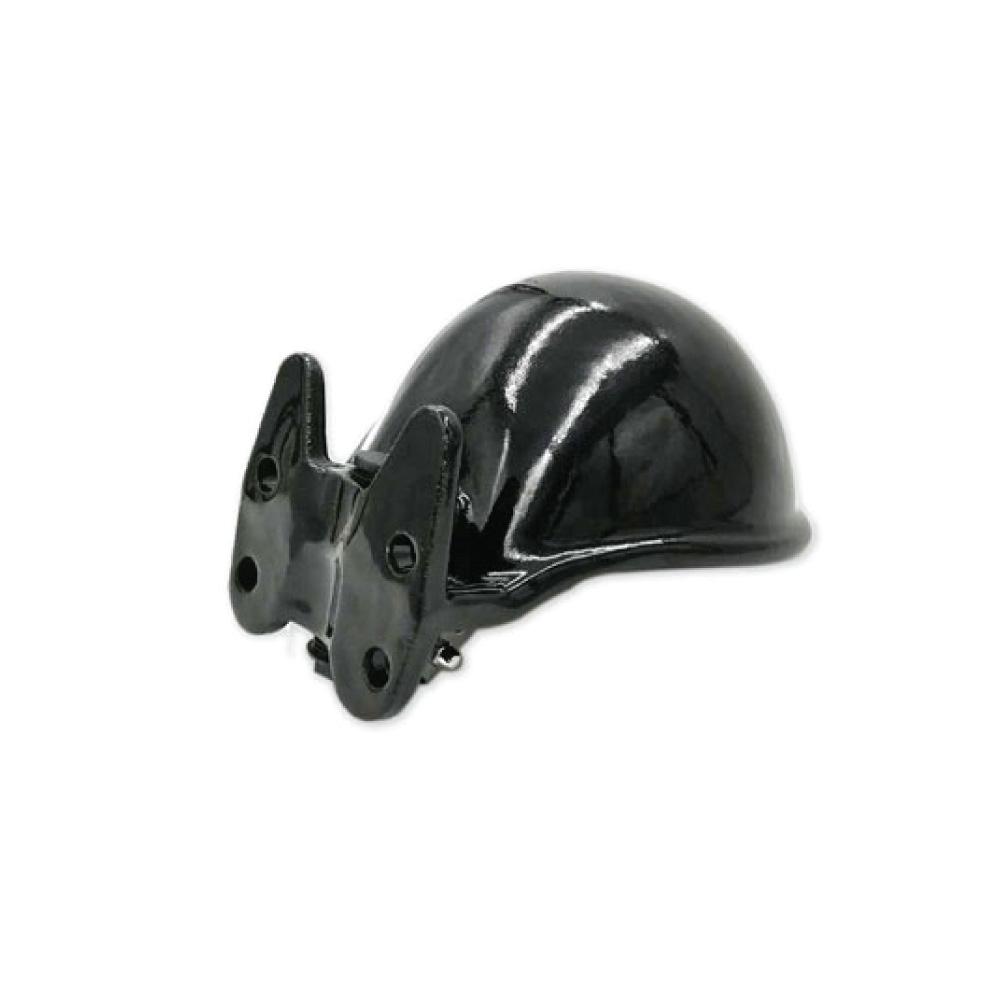 21.5cm Cattle Drinking Bowl - Iron Cast Mounted Automatic Water Cow